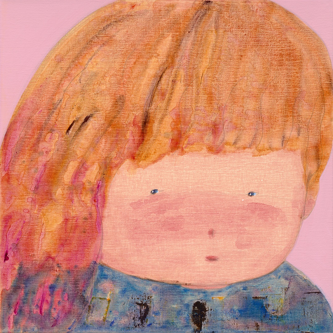 在路上遇見的人們