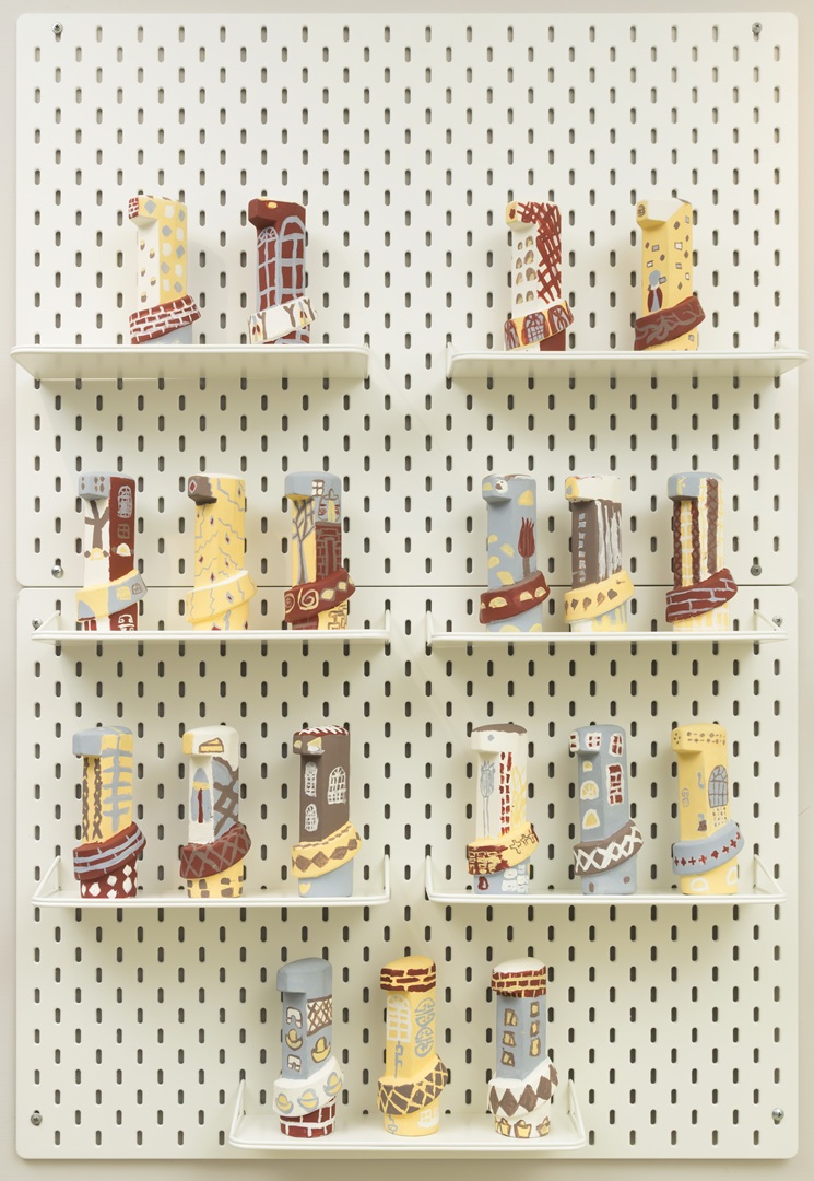 藝起來學學－臺灣美感教育啟蒙計畫