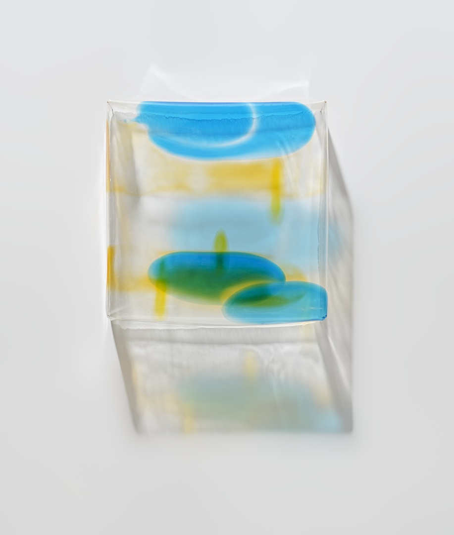 餘暉下的雨漥 - 2